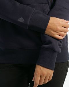 Sweat Rio Navy Unisexe H-001