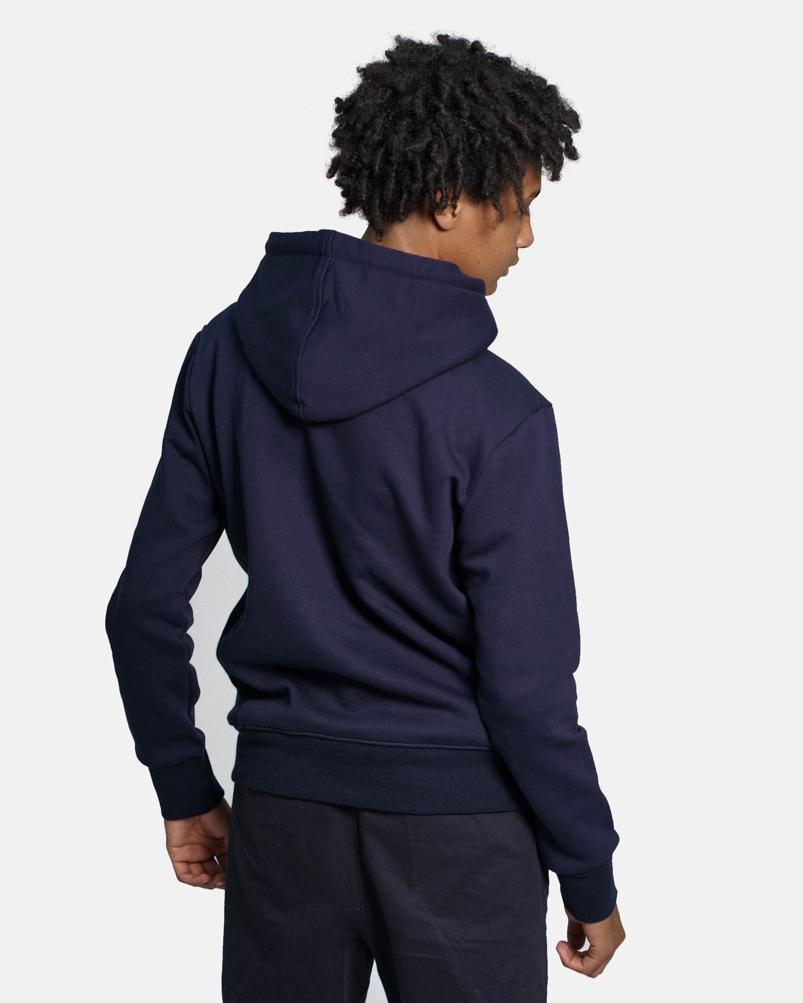 Sweat Rio Navy Unisexe H-001