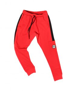 SURVET Napoli UNISEX ( rouge noir ) H-002 PT-003