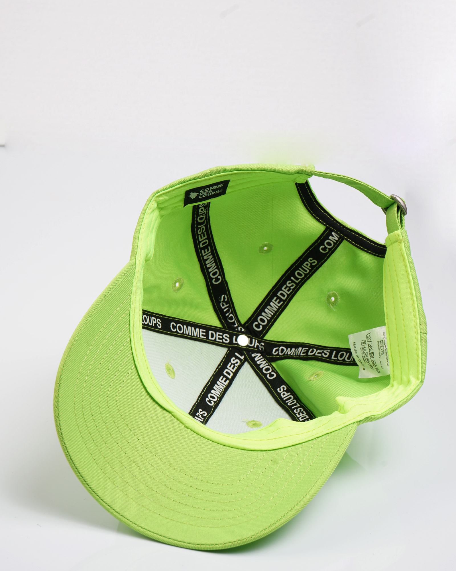 green fluo5