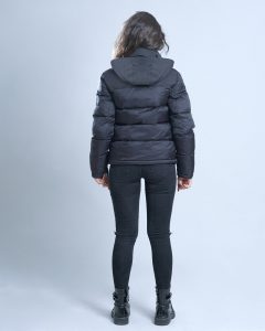 Doudoune Chauffante Femme VAL MOREL