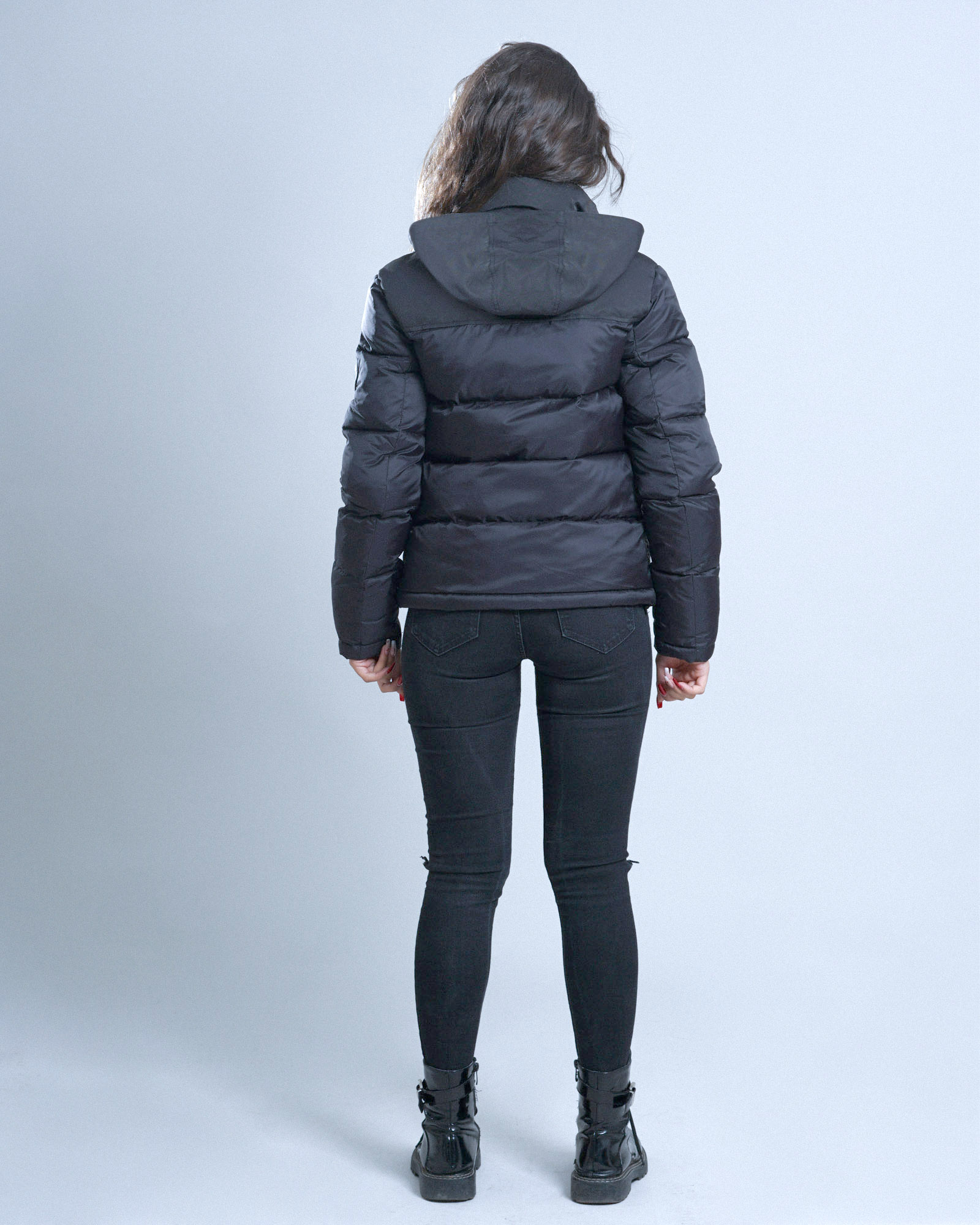 Doudoune Chauffante Femme VAL MOREL