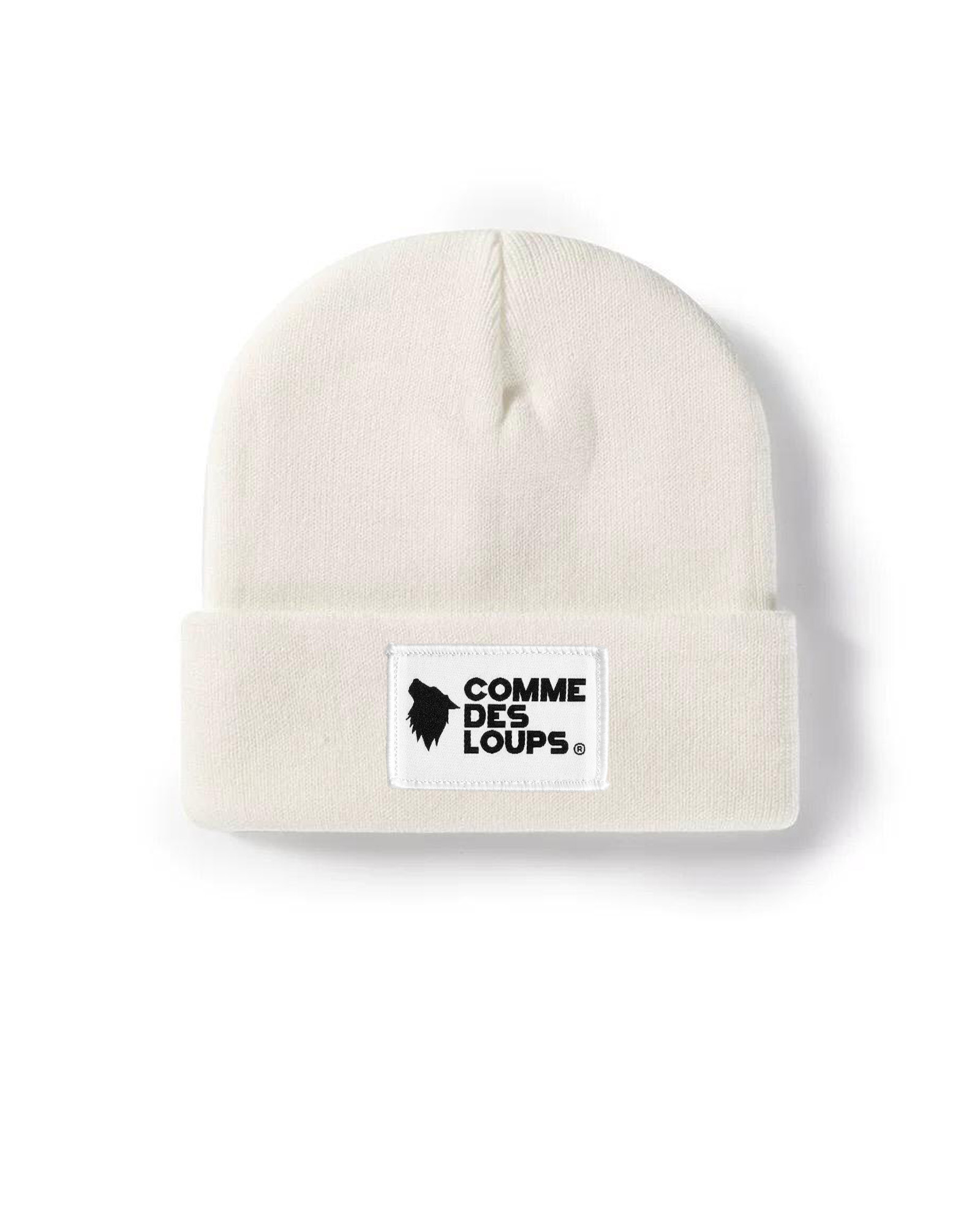 Bonnet BRIGHTON Blanc