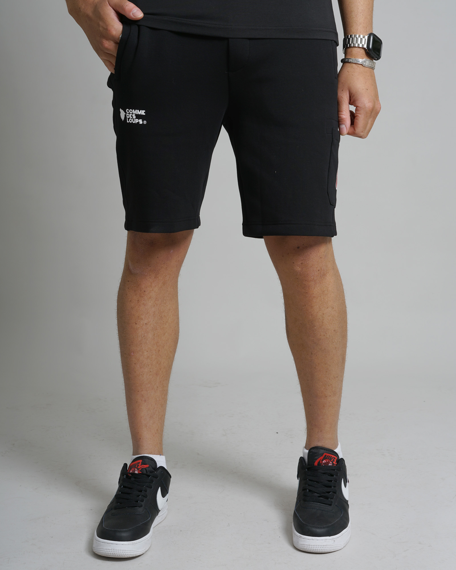 short narurto bk red nuage Y copie