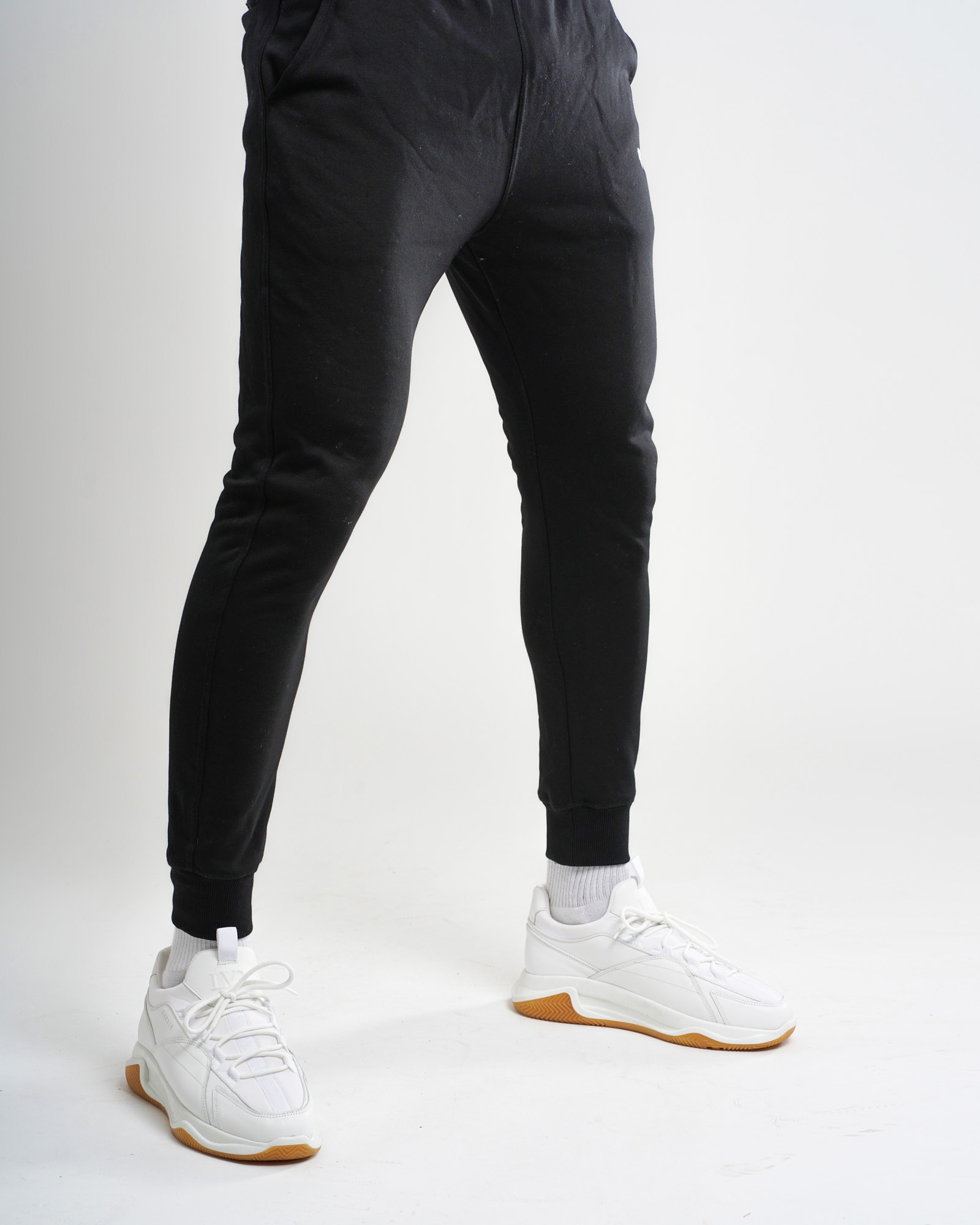Pantalon jogging Mexico cargo Blanc - COMME DES LOUPS site Officiel de la  marque