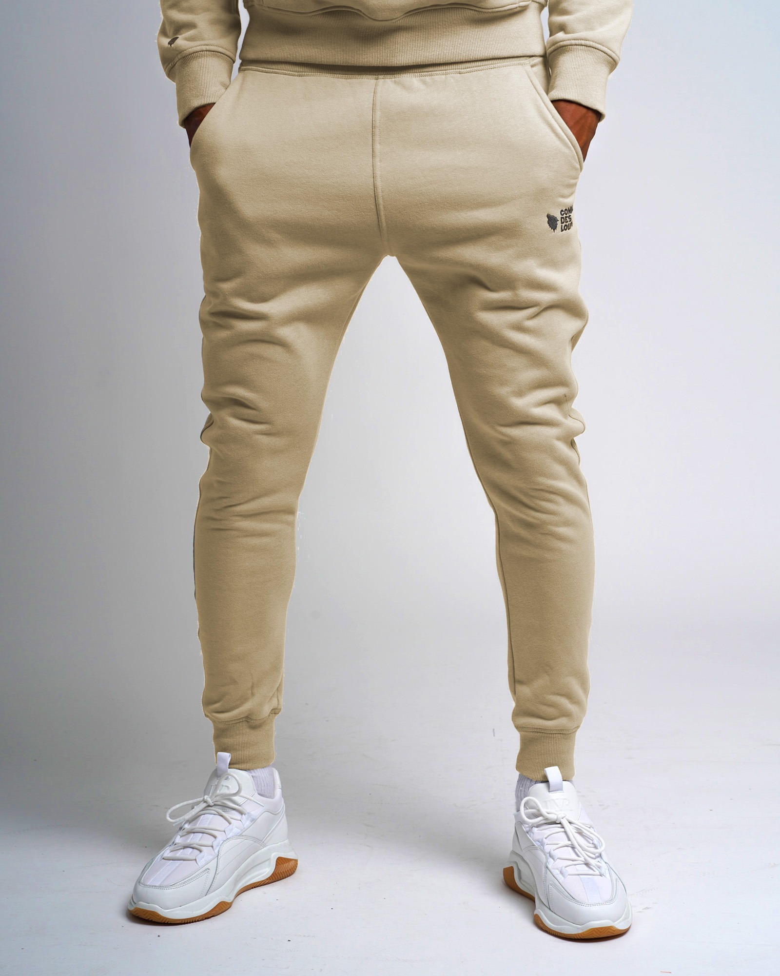 Pantalon jogging DEAUVILLE Kamel unisexe