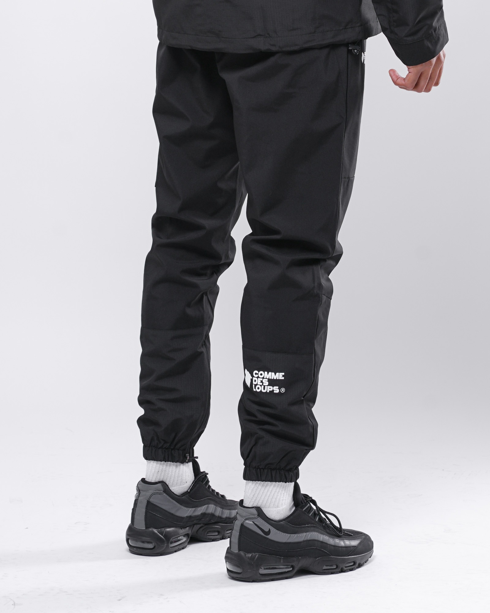 HYBRID BLACK 03 COMMEDESLOUPS