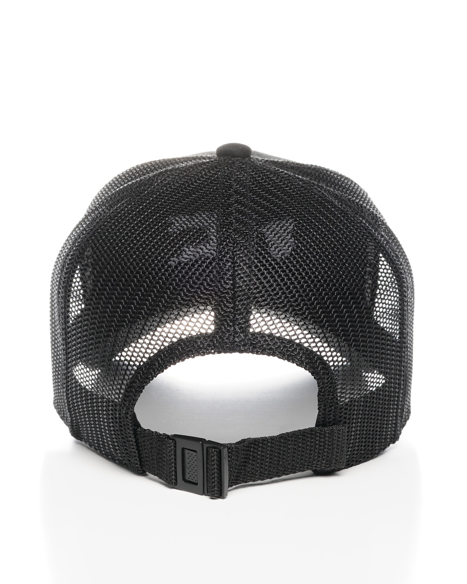 casquette NOIR 3. TRUCKER EMPIRE2