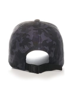 casquette camou 3psd