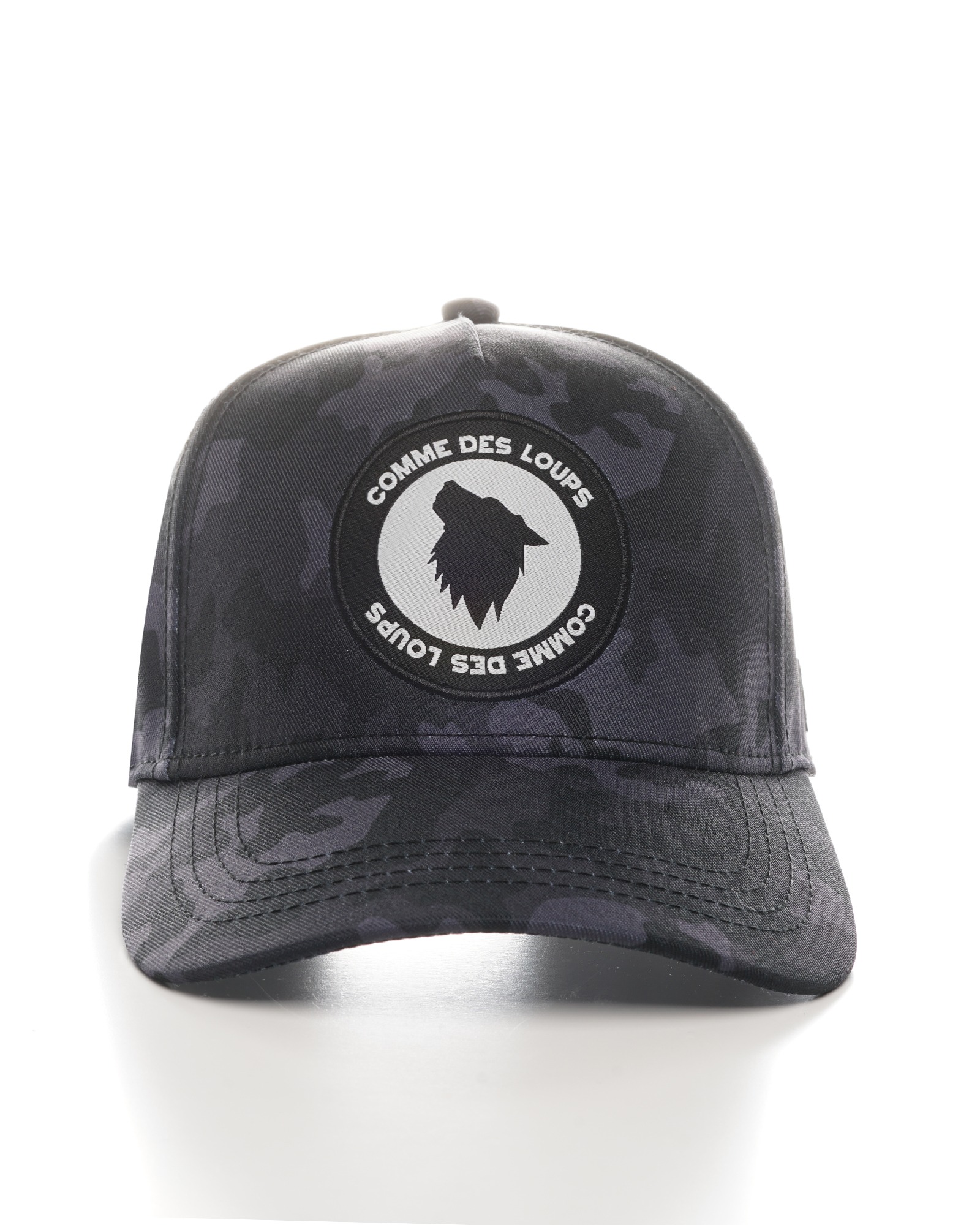 casquette camou 4psd