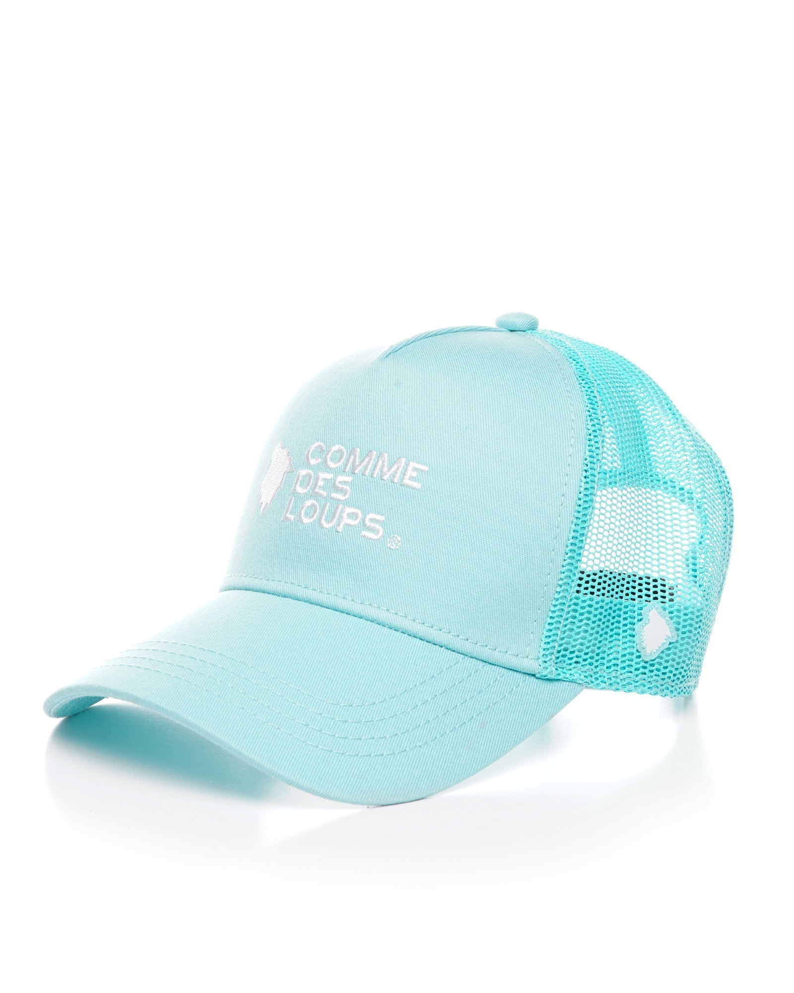 casquette eau 2. TRUCKER EMPIRE2