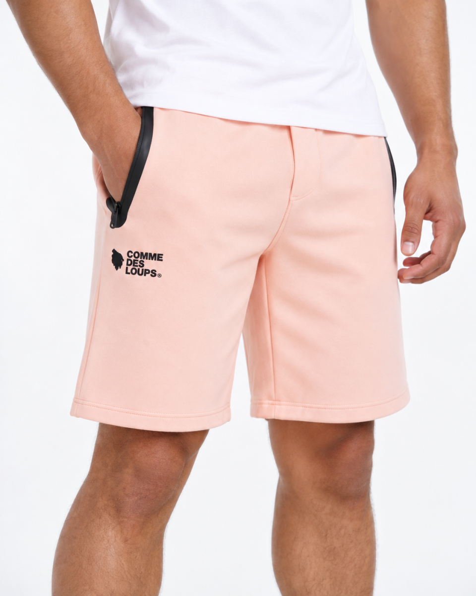Short Comme Des Loups Everest Rose