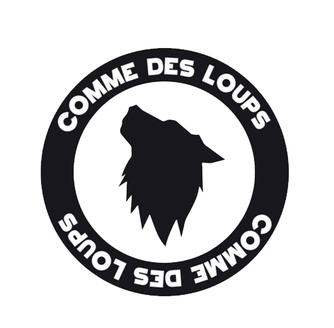 Doudoune chauffante Toronto Comme des Loups Noir - Pallas Cuir