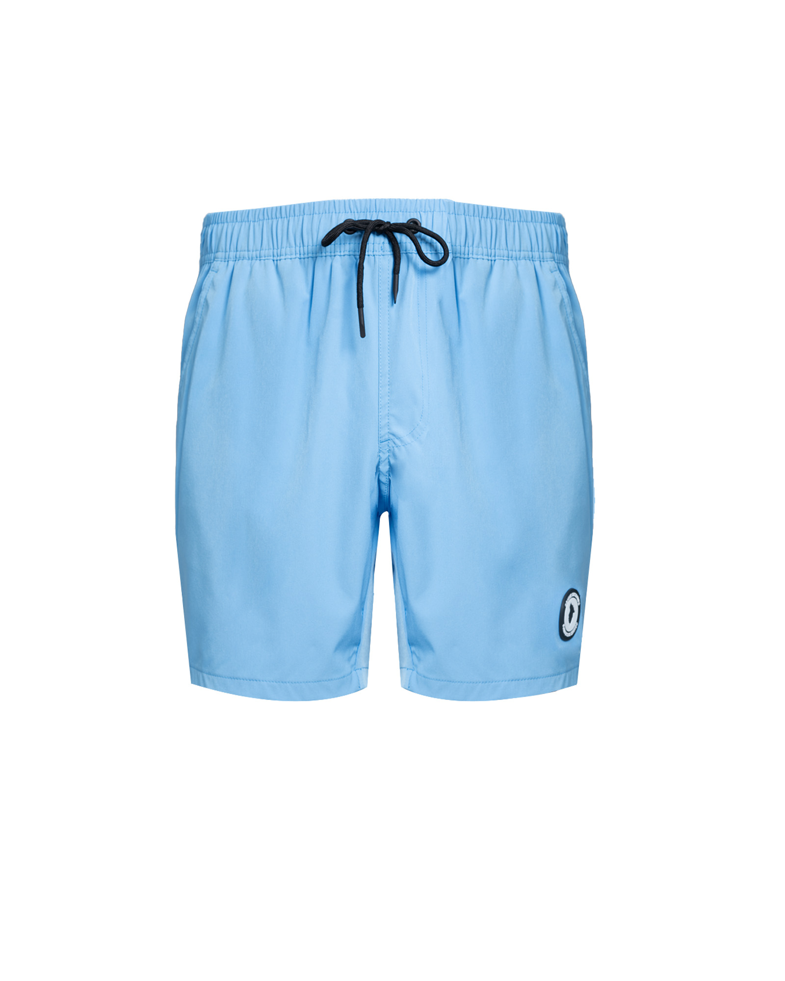 Short De Bain STAN COMME DES LOUPS Bleu Ciel