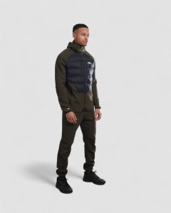 cdl comme des loups_rainté_kaki_9