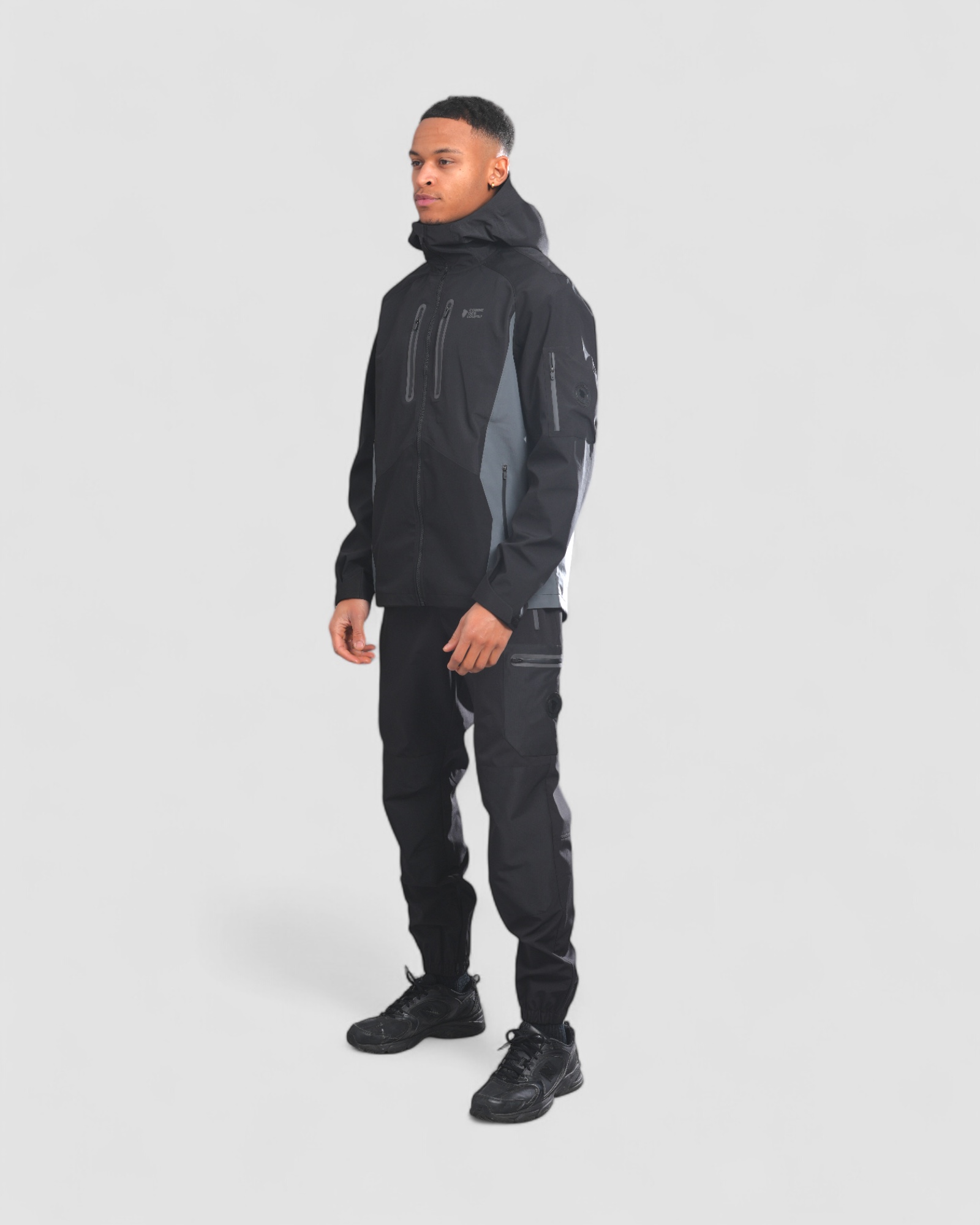 cdl comme des loups_utah_Black_2