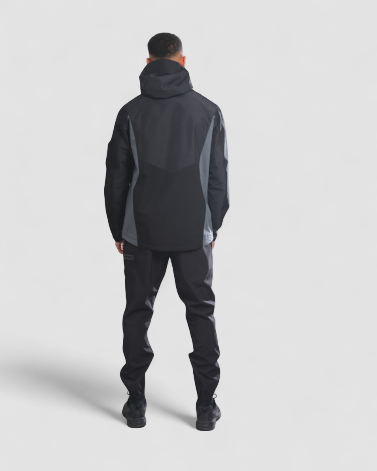cdl comme des loups_utah_Black_3