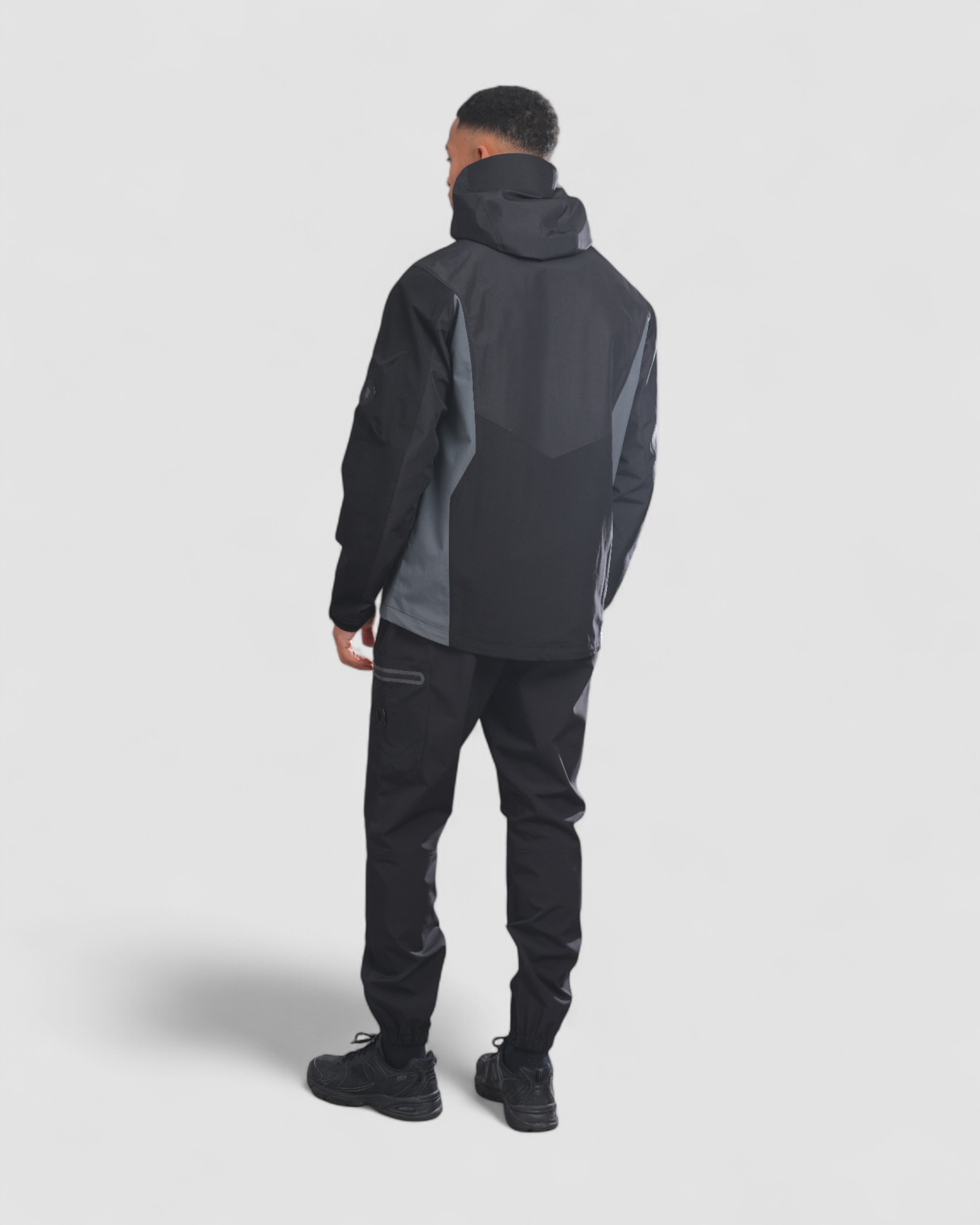 cdl comme des loups_utah_Black_4