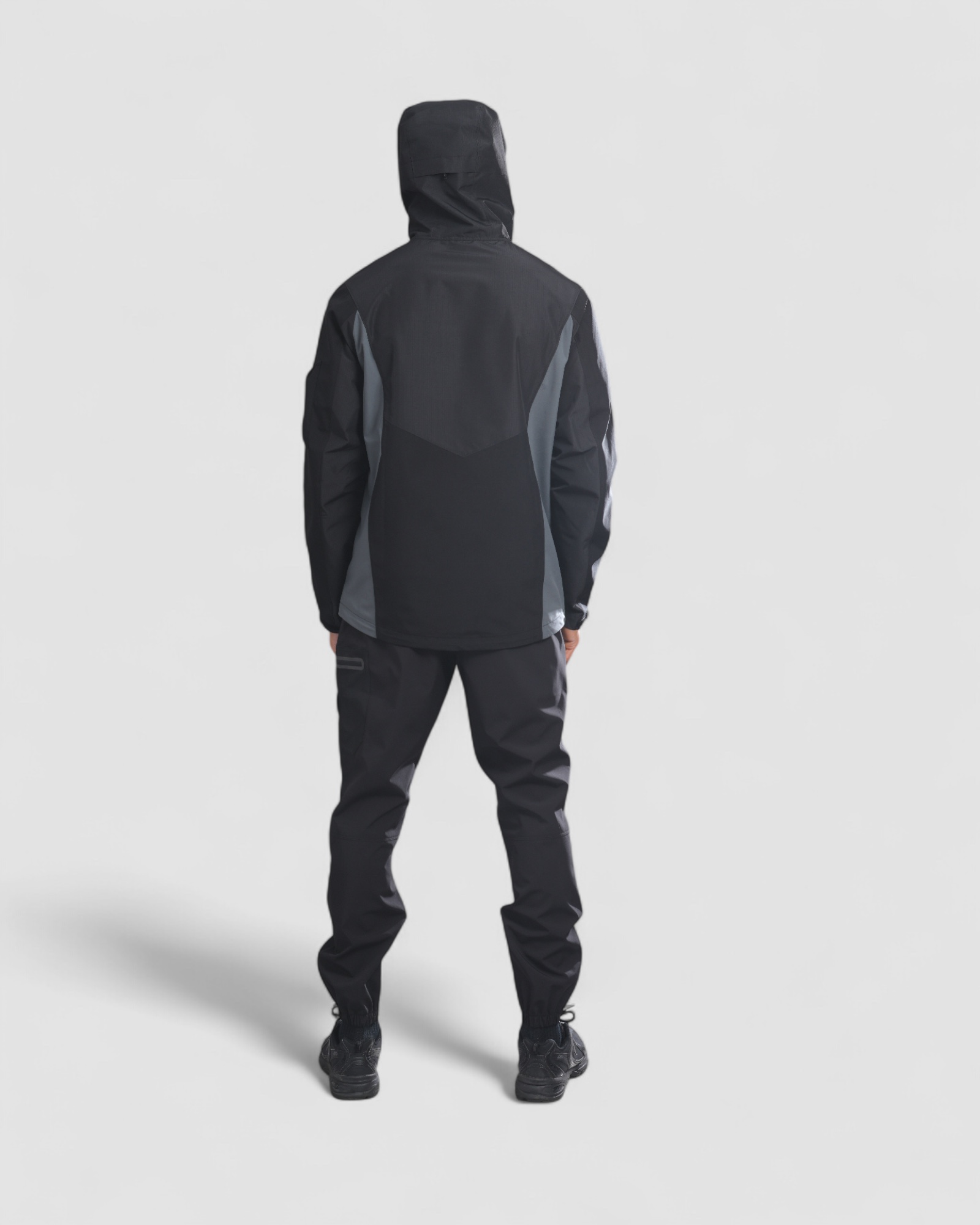 cdl comme des loups_utah_Black_6