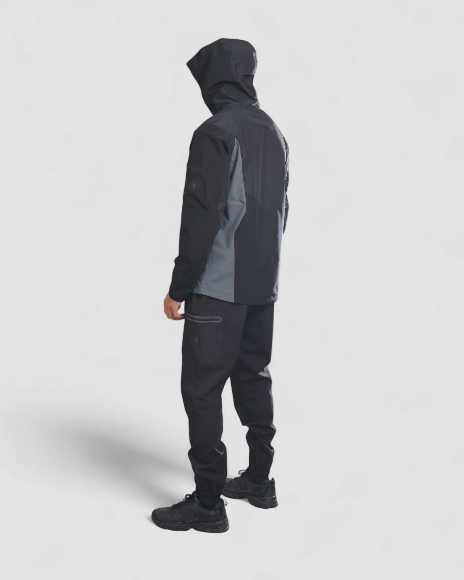 cdl comme des loups_utah_Black_7