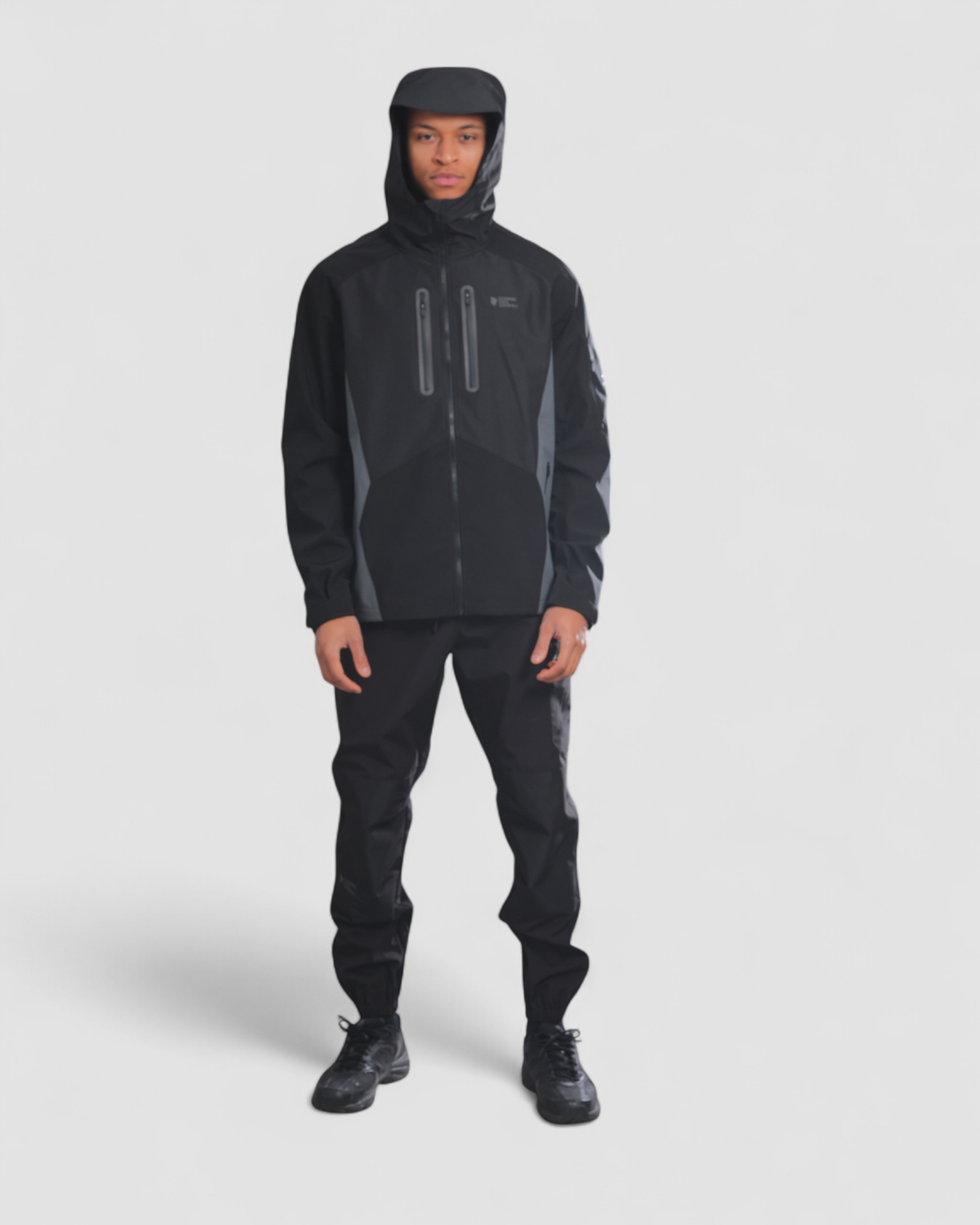 cdl comme des loups_utah_Black_8