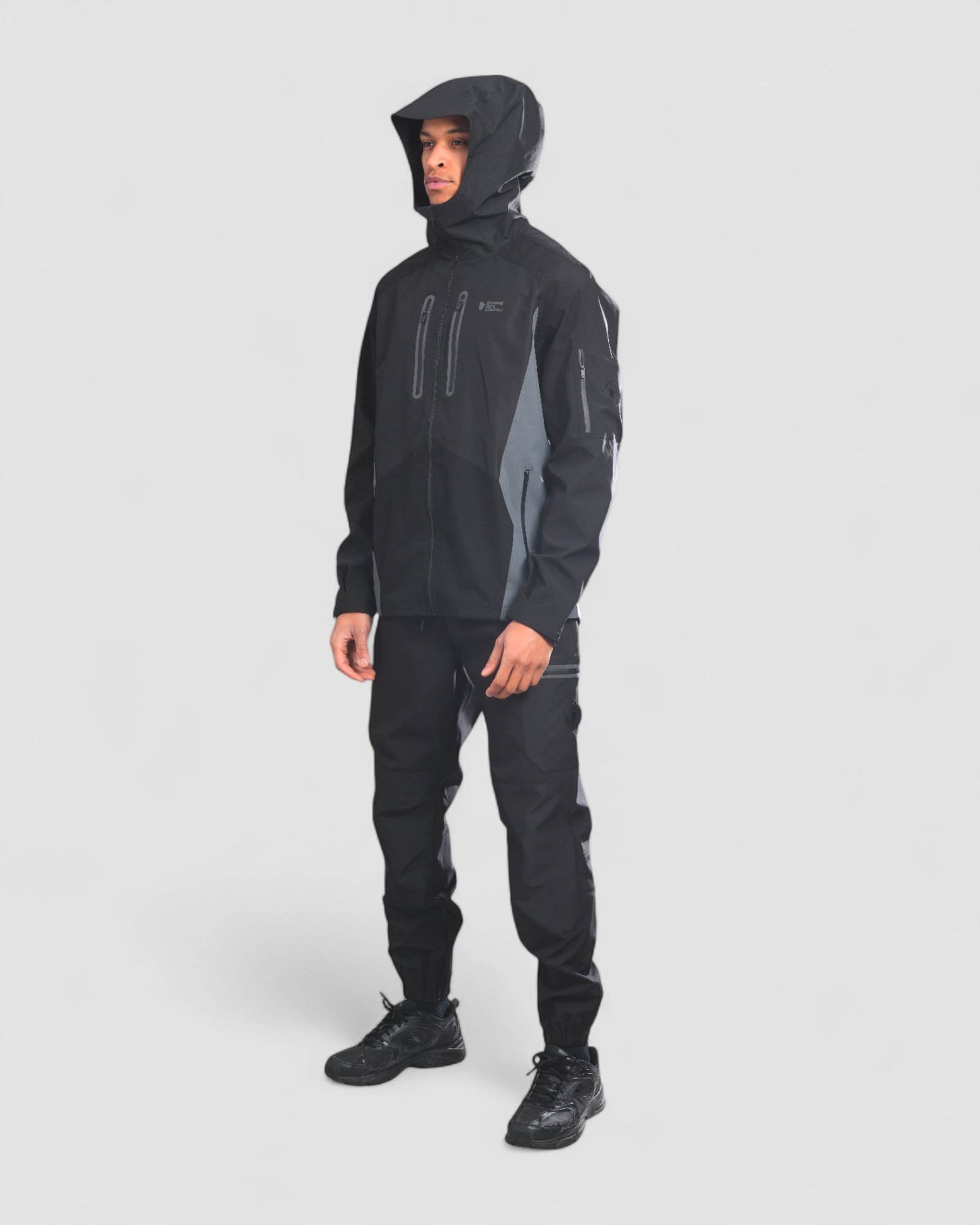 cdl comme des loups_utah_Black_9