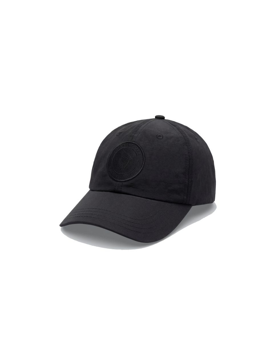 Casquette COMME DES LOUPS MEMO Noir
