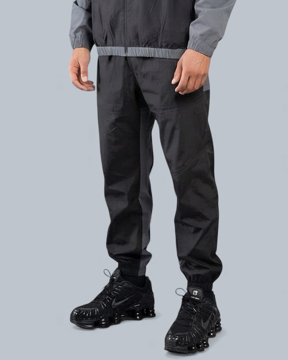 PANTALON Homme ALKOR Noir