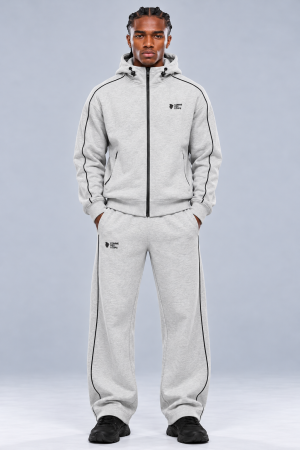 Ensemble gris Comme des Loups