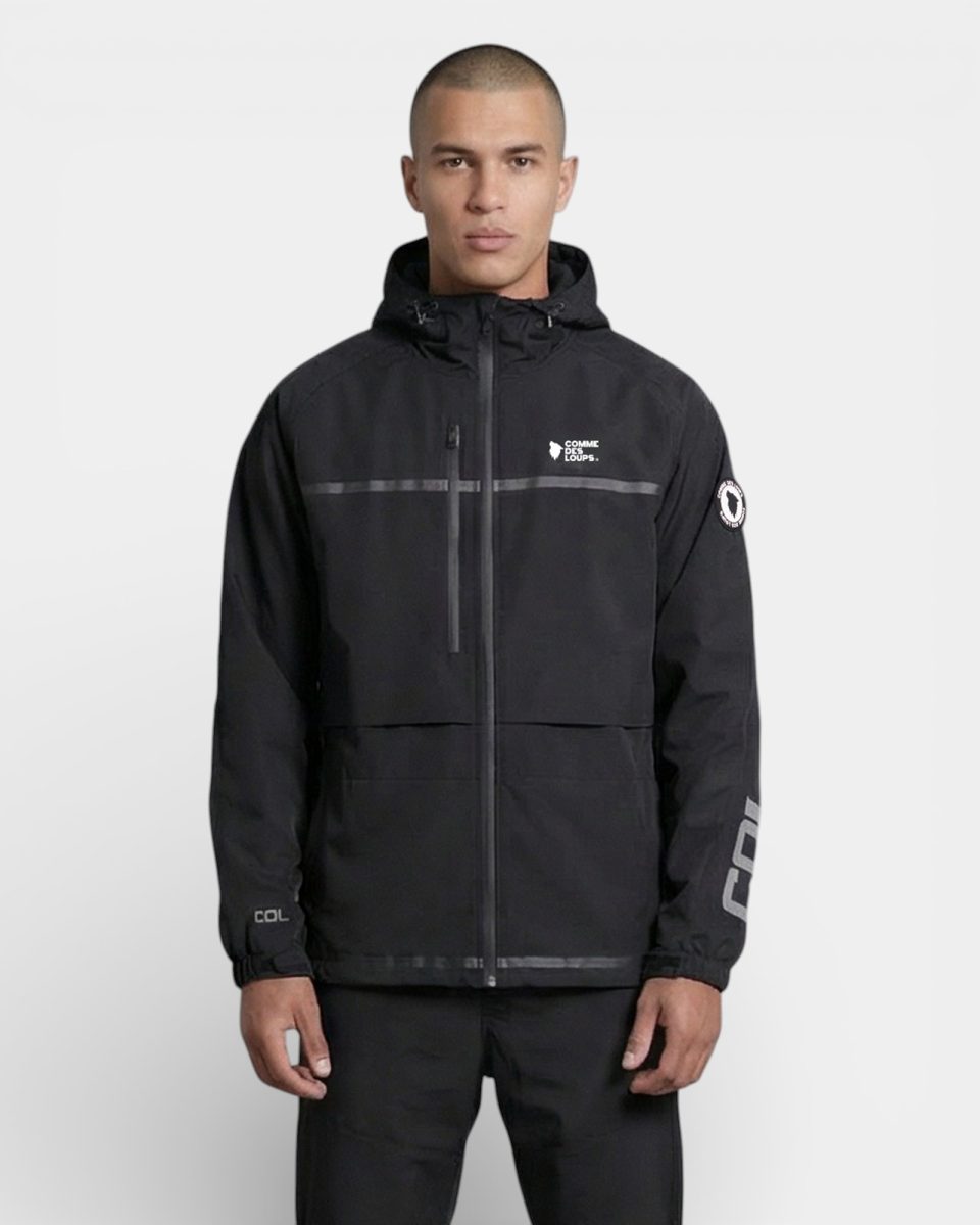 Veste Homme SUPREME Noir