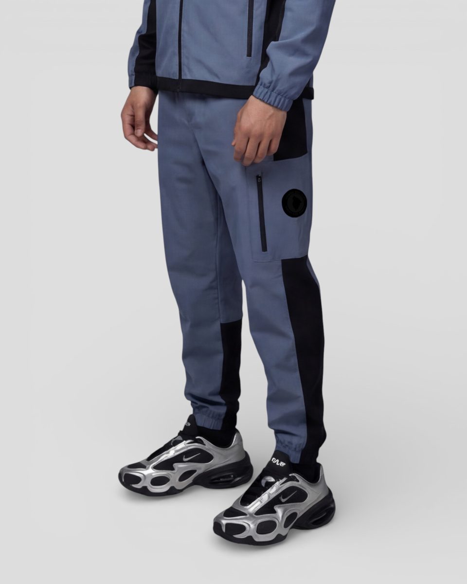 PANTALON Homme COBRA Noir Bleu
