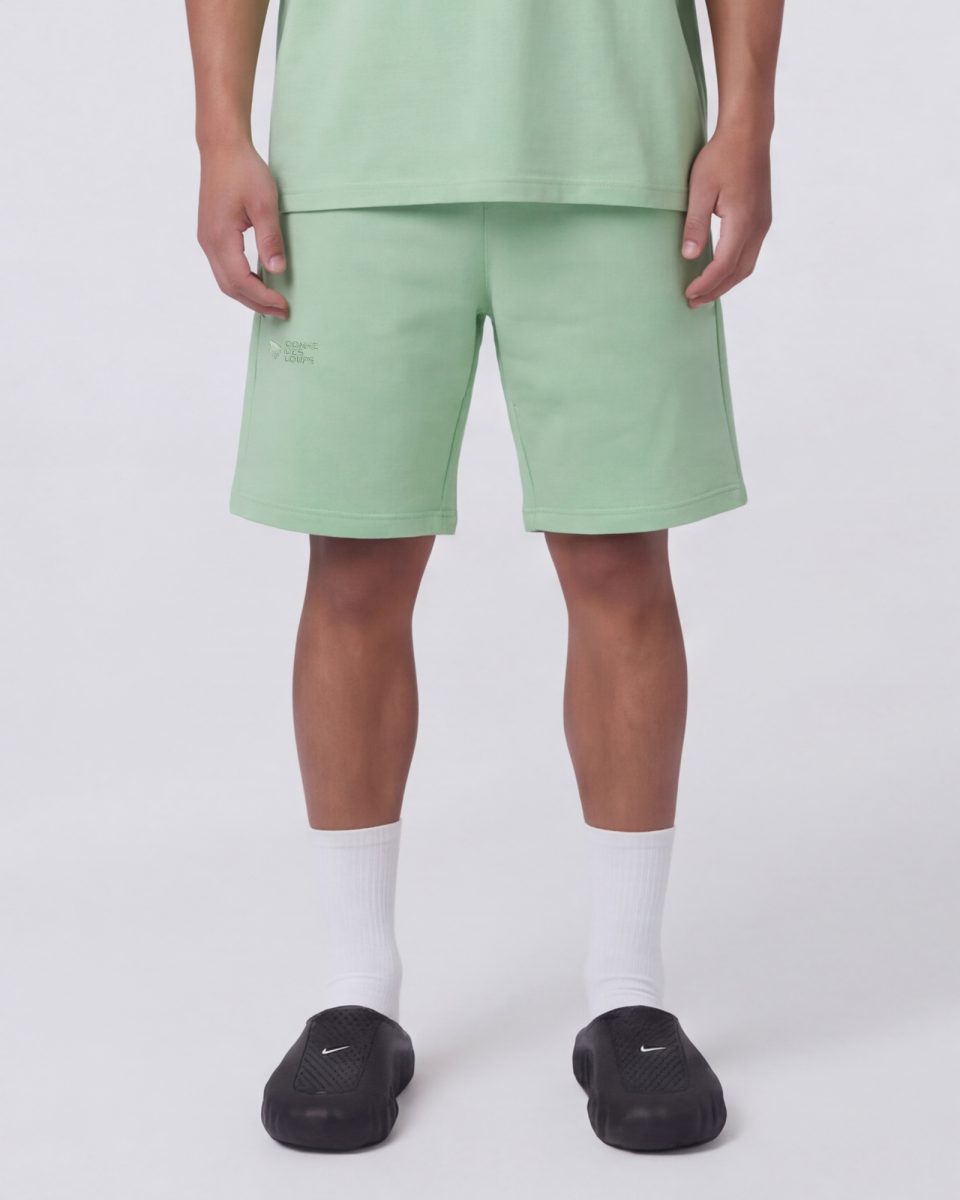 Short Japan Vert