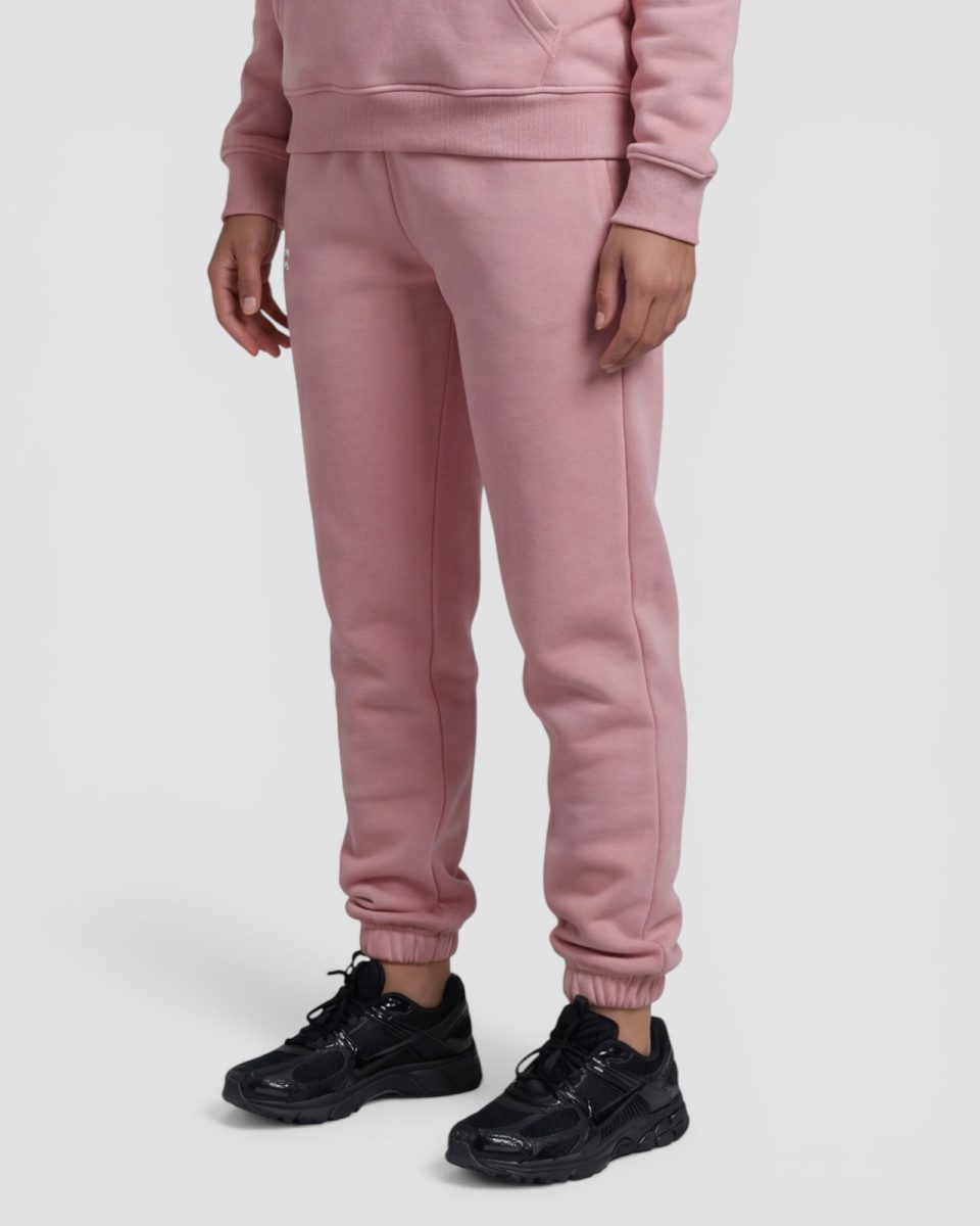 Pantalon Tech femme Portland Rose