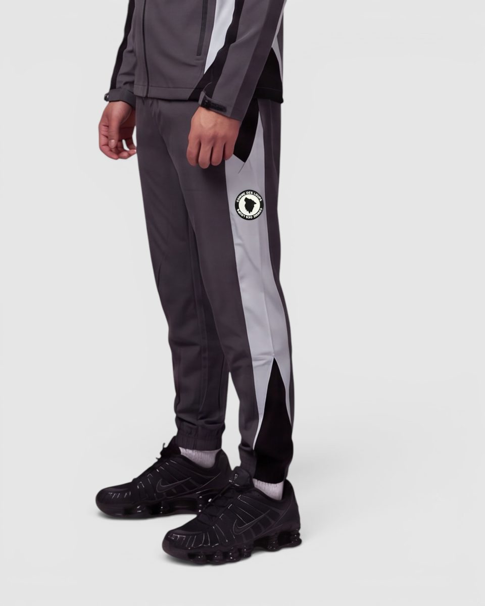 Pantalon Homme DIVE Anthracite Gris