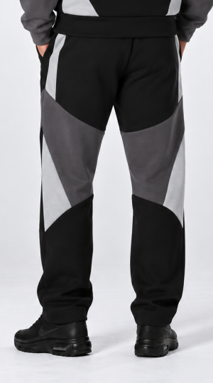 Ensemble streetwear noir et gris (1)ddddd