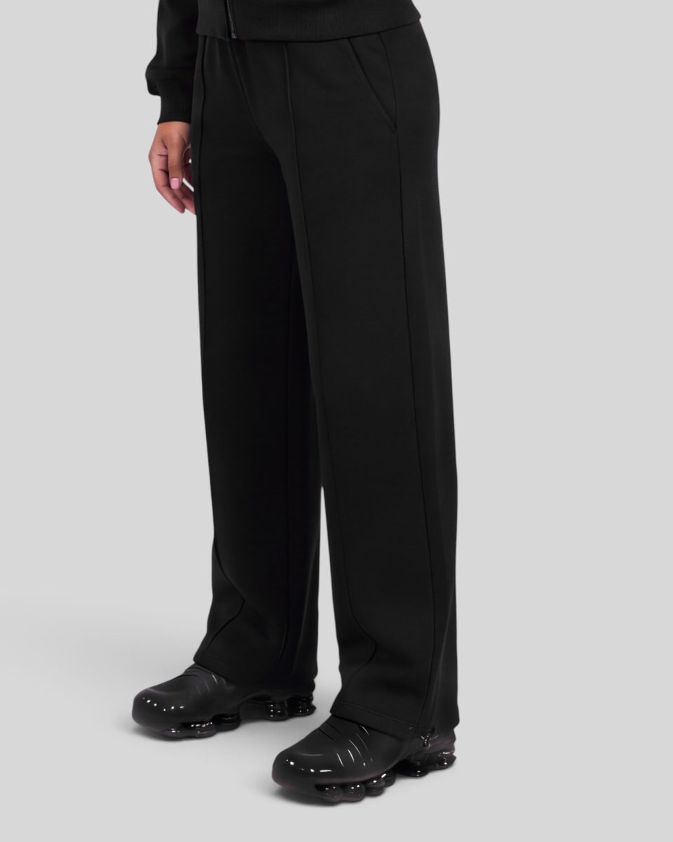 Pantalon Femme LAGERTHA Noir